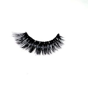 Eyelashes (Black Lashes)